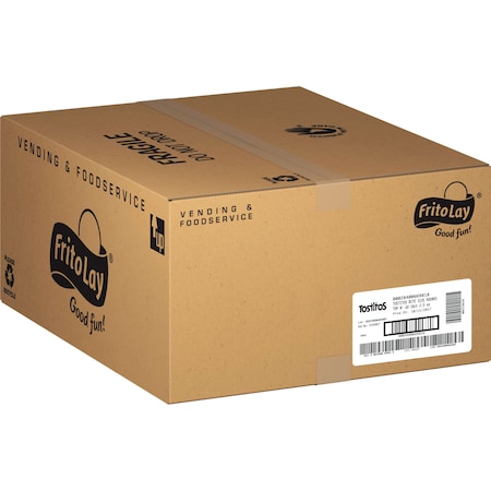 Tostitos Bite Size Walking Taco 2.5 oz. Bag, PK18 PK18 66981